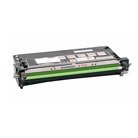 Lexmark X560-X560H2MG Red Replacement Toner High Capacity - 2