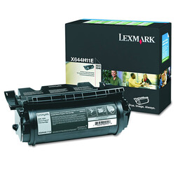 Lexmark X642-X644H11E Orjinal Toner Yüksek Kapasiteli - Lexmark