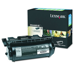 Lexmark X642-X644H11E Orijinal Toner Yüksek Kapasiteli - 2