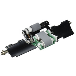 Lexmark X651-40X4540 Docfeeder Pickup Feed Roller - 2