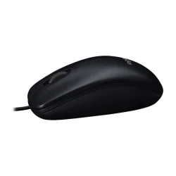 Logitech 910 001793 M90 Siyah Optik Kablolu Mouse - 2