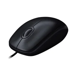 Logitech 910 001793 M90 Siyah Optik Kablolu Mouse - 3