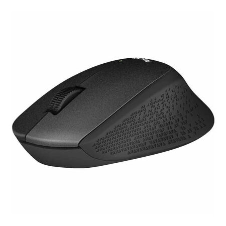 Logitech 910-004909 M330 Silent Plus Kablosuz Siyah Mouse - 2