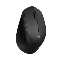 Logitech 910-004909 M330 Siyah Optik Kablosuz Sessiz Mouse - 4