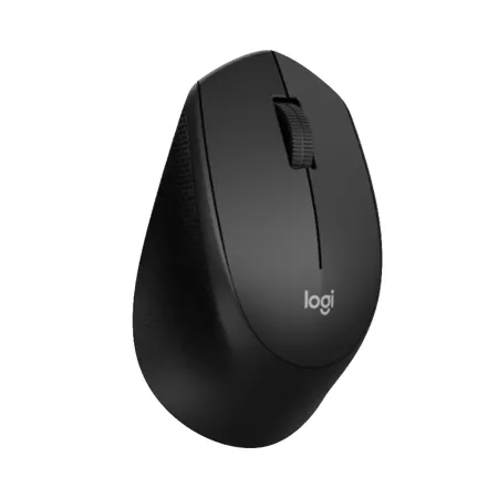 Logitech 910-004909 M330 Siyah Optik Kablosuz Sessiz Mouse - 4