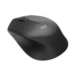 Logitech 910-004909 M330 Siyah Optik Kablosuz Sessiz Mouse - 5