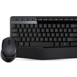Logitech 920-006514 MK345 Kablosuz Klavye Mouse Set - 3