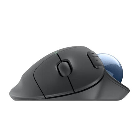 Logitech Ergo M575S Ergonomik Optik Kablosuz Mouse - 2
