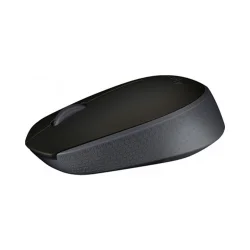 Logitech 910-004642 M170 Siyah Optik Kablosuz Mouse - 2