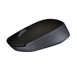 Logitech M171 910-004424 Kablosuz Siyah Mouse - 2