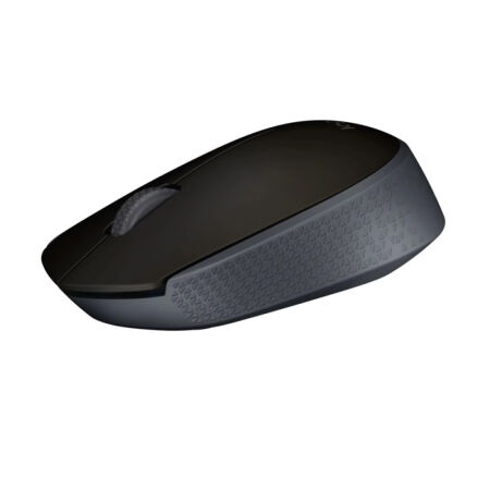 Logitech M171 910-004424 Kablosuz Siyah Mouse - 2