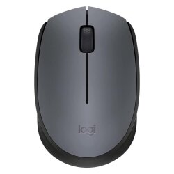 Logitech M171 910-004425 Gri Optik Kablosuz Mouse - Logitech