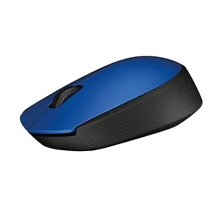 Logitech M171 910-004640 Kablosuz Mavi Mouse - 2