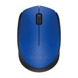 Logitech M171 910-004640 Kablosuz Mavi Mouse - LOGİTECH