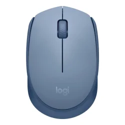 Logitech M171 910-006866 Mavi-Gri Optik Kablosuz Mouse - 1