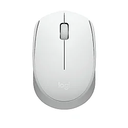 Logitech M171 910-006867 Beyaz Optik Kablosuz Mouse - Logitech