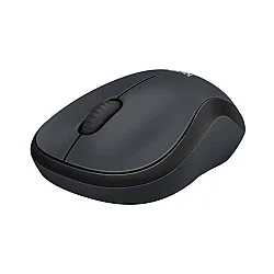 Logitech M220 910-004878 Siyah Sessiz Optik Kablosuz Mouse - 3