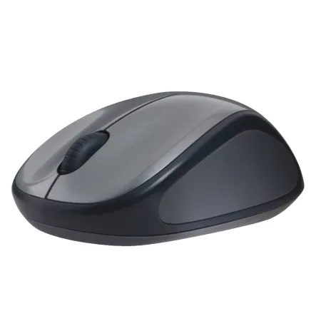 Logitech M235 910 002201 Gri Optik Kablosuz Mouse - 2