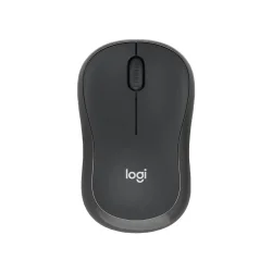 Logitech M240 910-007119 Siyah Optik Kablosuz Mouse - 1