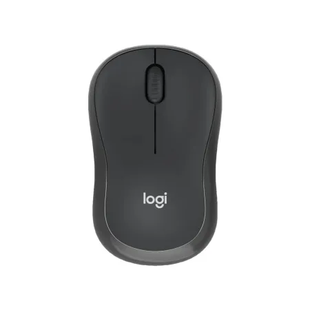 Logitech M240 910-007119 Siyah Optik Kablosuz Mouse - 1
