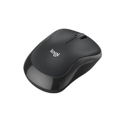 Logitech M240 910-007119 Siyah Optik Kablosuz Mouse - 3