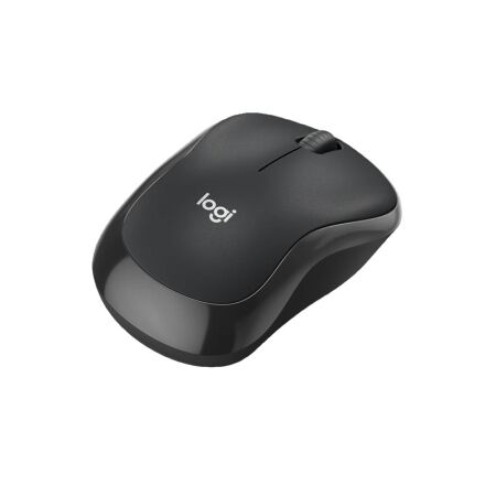Logitech M240 910-007119 Siyah Optik Kablosuz Mouse - 3