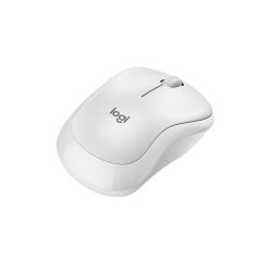 Logitech M240 910-007120 Beyaz Optik Kablosuz Mouse - 3