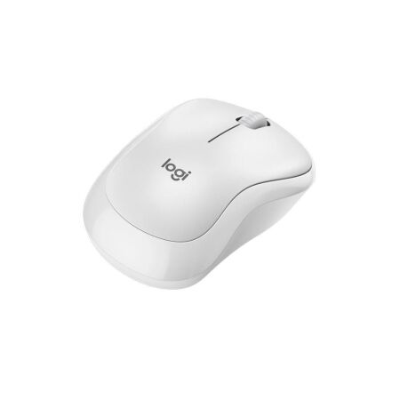 Logitech M240 910-007120 Beyaz Optik Kablosuz Mouse - 3