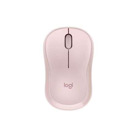 Logitech M240 910-007121 Pembe Optik Kablosuz Mouse - 1