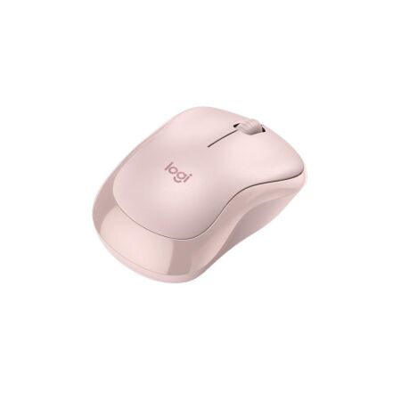 Logitech M240 910-007121 Pembe Optik Kablosuz Mouse - 3