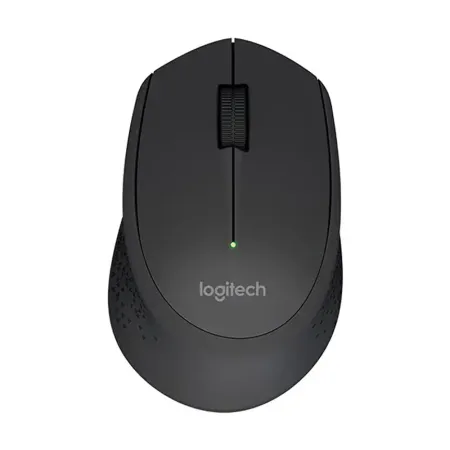 Logitech M280 910 004287 Siyah Optik Kablosuz Mouse - 1