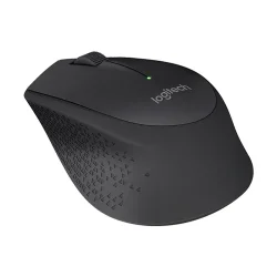 Logitech M280 910 004287 Siyah Optik Kablosuz Mouse - 2