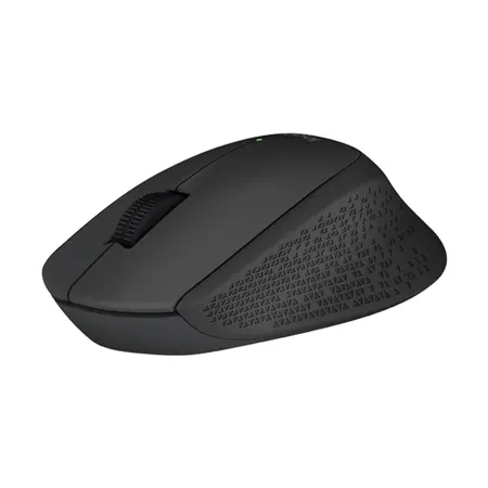 Logitech M280 910 004287 Siyah Optik Kablosuz Mouse - 3