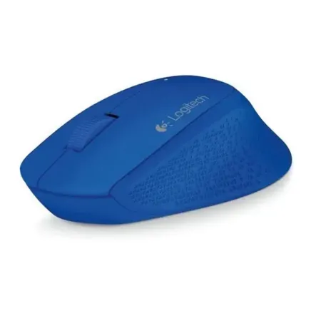 Logitech M280 910 004290 Mavi Optik Kablosuz Mouse - 2