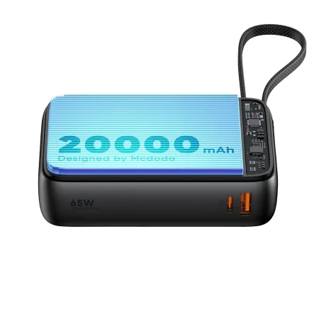Mcdodo MC 6370 20000mAh 65W Powerbank - 2