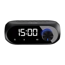 Mikado MD W7 Siyah Bluetooth Hoparlör - 1