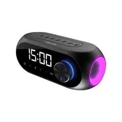 Mikado MD W7 Siyah Bluetooth Hoparlör - 4