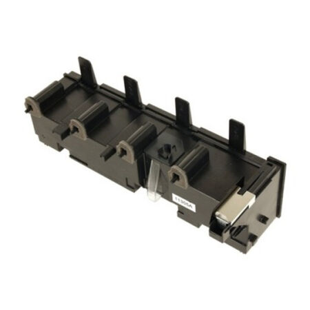 Minolta Bizhub C25 C35 C3100 C3110 Waste Toner Bottle A1AU0Y1 A1AU0Y3 - 2