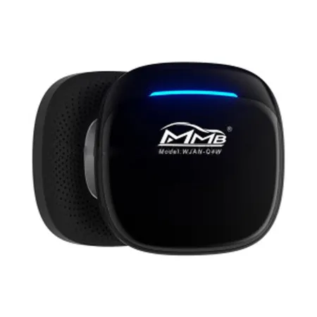 Mmb Max 4.0 Android 8+128GB Android Carplay - 1