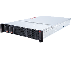 MSI CX271-S3066 Barebone 2U Rack Sunucu | Intel Xeon 6 | 8x U.2 NVMe | S3066X271RAU8 - msi