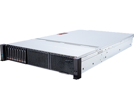 MSI CX271-S3066 Barebone 2U Rack Sunucu | Intel Xeon 6 | 8x U.2 NVMe | S3066X271RAU8 - 1