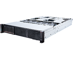 MSI CX271-S3066 Barebone 2U Rack Sunucu | Intel Xeon 6 | 8x U.2 NVMe | S3066X271RAU8 - 2