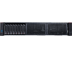 MSI CX271-S3066 Barebone 2U Rack Sunucu | Intel Xeon 6 | 8x U.2 NVMe | S3066X271RAU8 - 4
