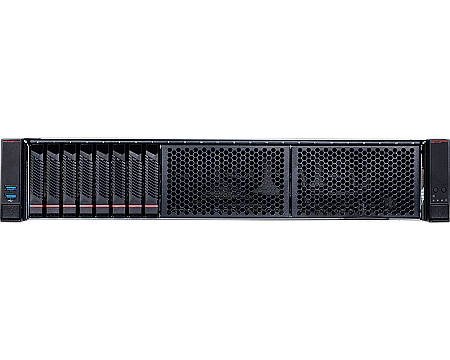 MSI CX271-S3066 Barebone 2U Rack Sunucu | Intel Xeon 6 | 8x U.2 NVMe | S3066X271RAU8 - 4