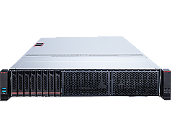MSI CX271-S3066 Barebone 2U Rack Sunucu | Intel Xeon 6 | 8x U.2 NVMe | S3066X271RAU8 - 5