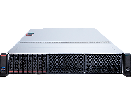 MSI CX271-S3066 Barebone 2U Rack Sunucu | Intel Xeon 6 | 8x U.2 NVMe | S3066X271RAU8 - 5