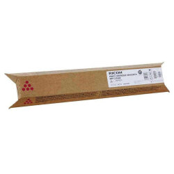 NRG 842063 Kırmızı Orijinal Toner Yüksek Kapasite - MP-C2050 - MP-C2551 - Nrg