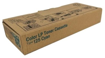 NRG C7116 Mavi Orijinal Fotokopi Toner - 1