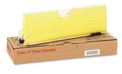 NRG C7521 Sarı Orijinal Fotokopi Toner - Nrg
