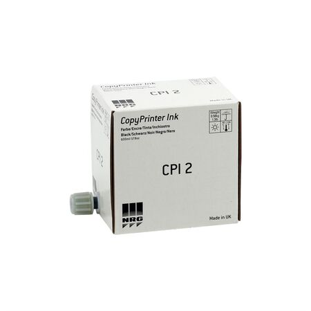 Nrg CPI-2 Original Ink - 1